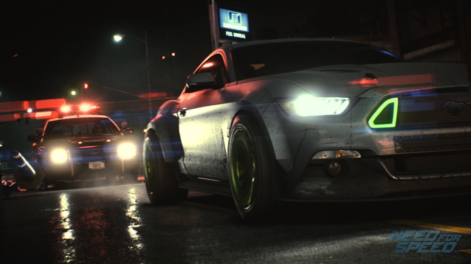 Need For Speed (2015) - Imagen 8